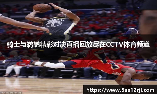 骑士与鹈鹕精彩对决直播回放尽在CCTV体育频道